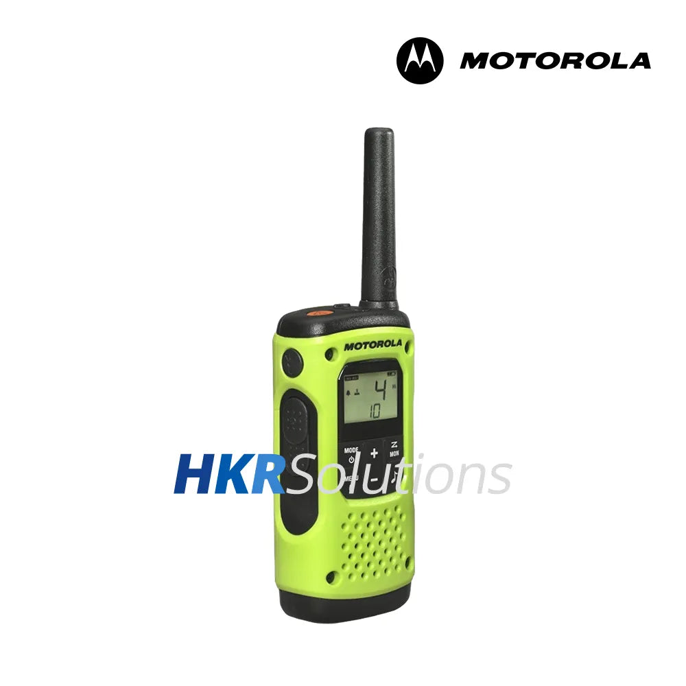 MOTOROLA TalkAbout T605 Walkie Talkies