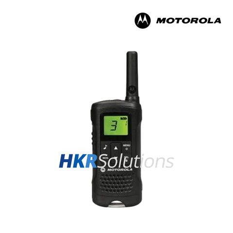 MOTOROLA TalkAbout T61 TLKR Walkie Talkies