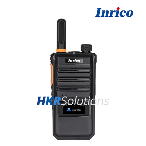 Inrico T620 radio