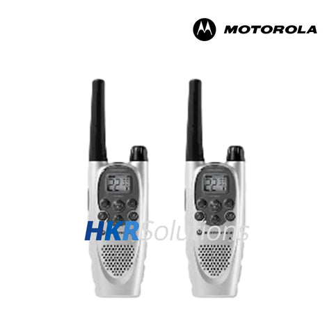 MOTOROLA TalkAbout T7100R Walkie Talkies