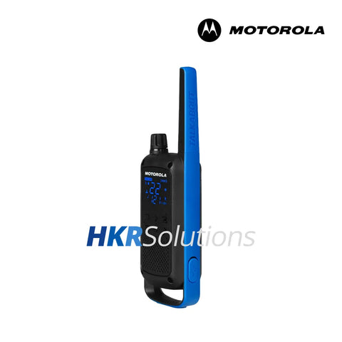 MOTOROLA TalkAbout T800 Walkie Talkies