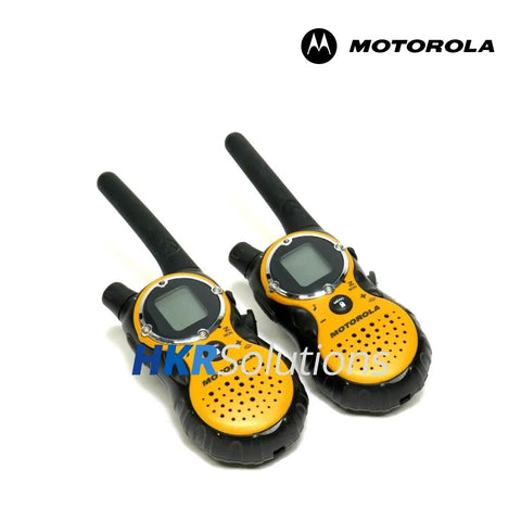 MOTOROLA TalkAbout T8510 Walkie Talkies