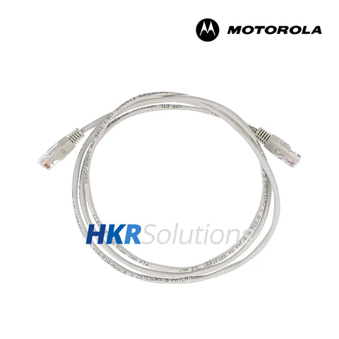 MOTOROLA T9101411 CT-4 Radio To Radio Cloning Programming Cable