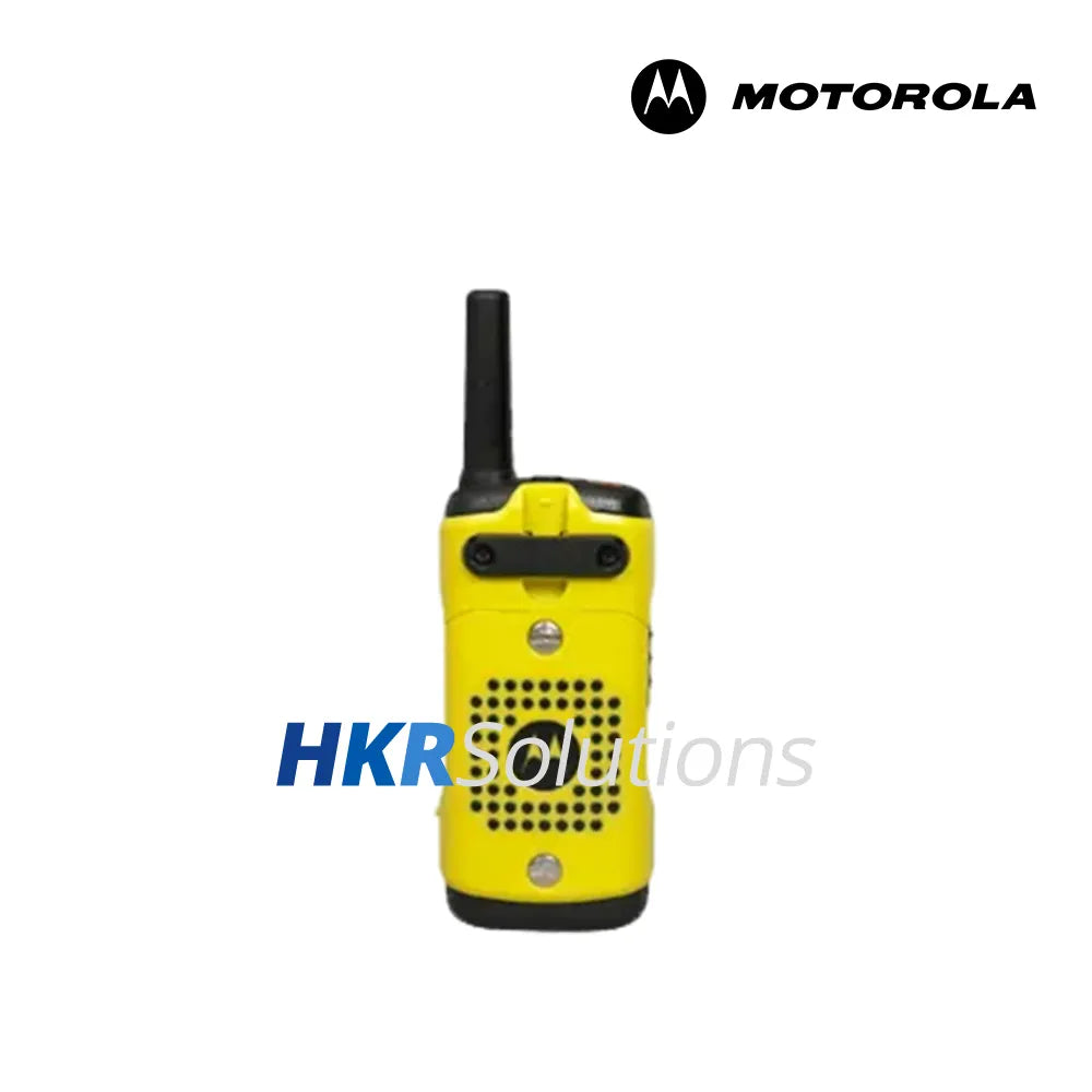 Batterie Pour Radio Motorola Talkabout T92 H2O - 3,6V NiMH 700mAh