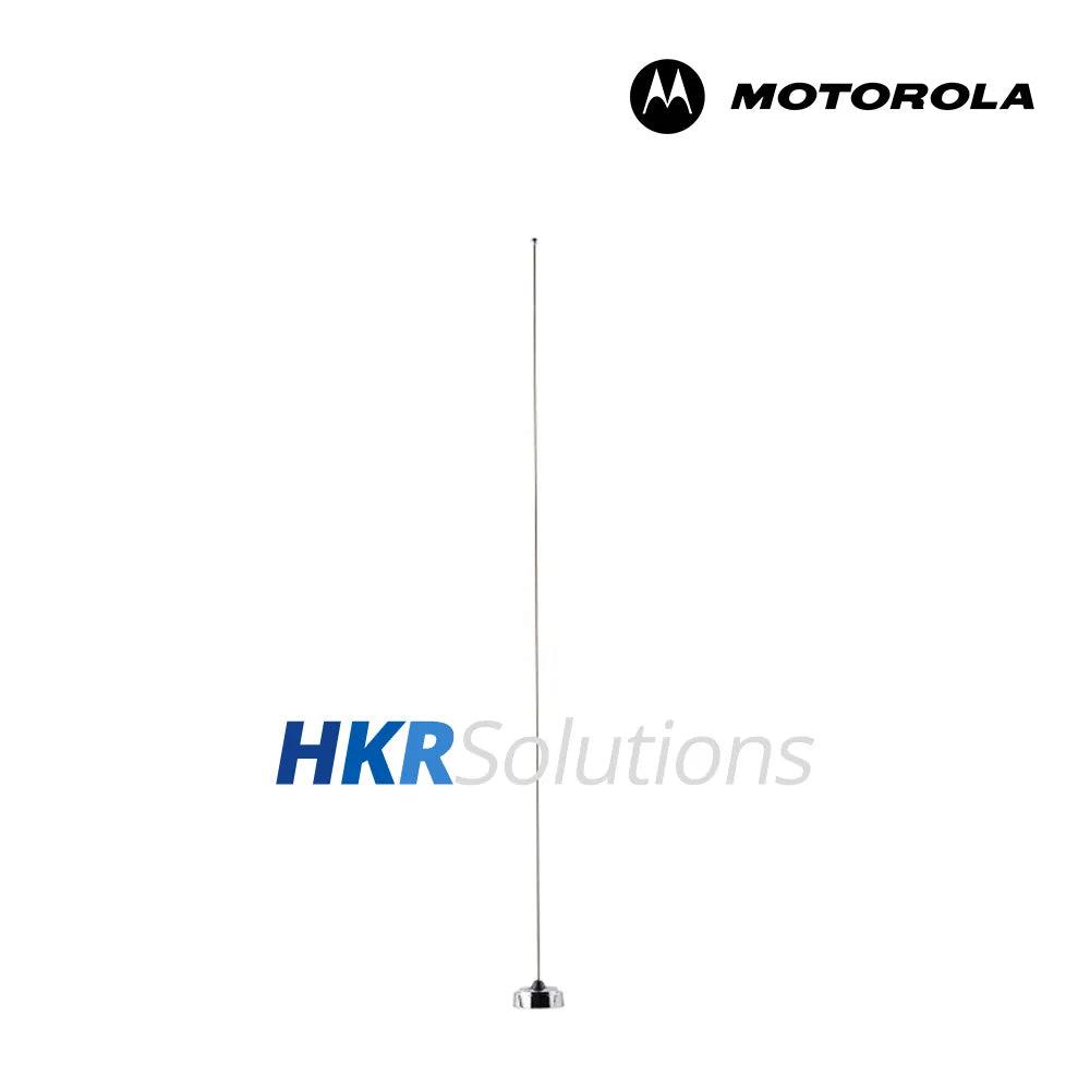 MOTOROLA TAD6112A VHF Rooftop Antenna 44-152 Mhz