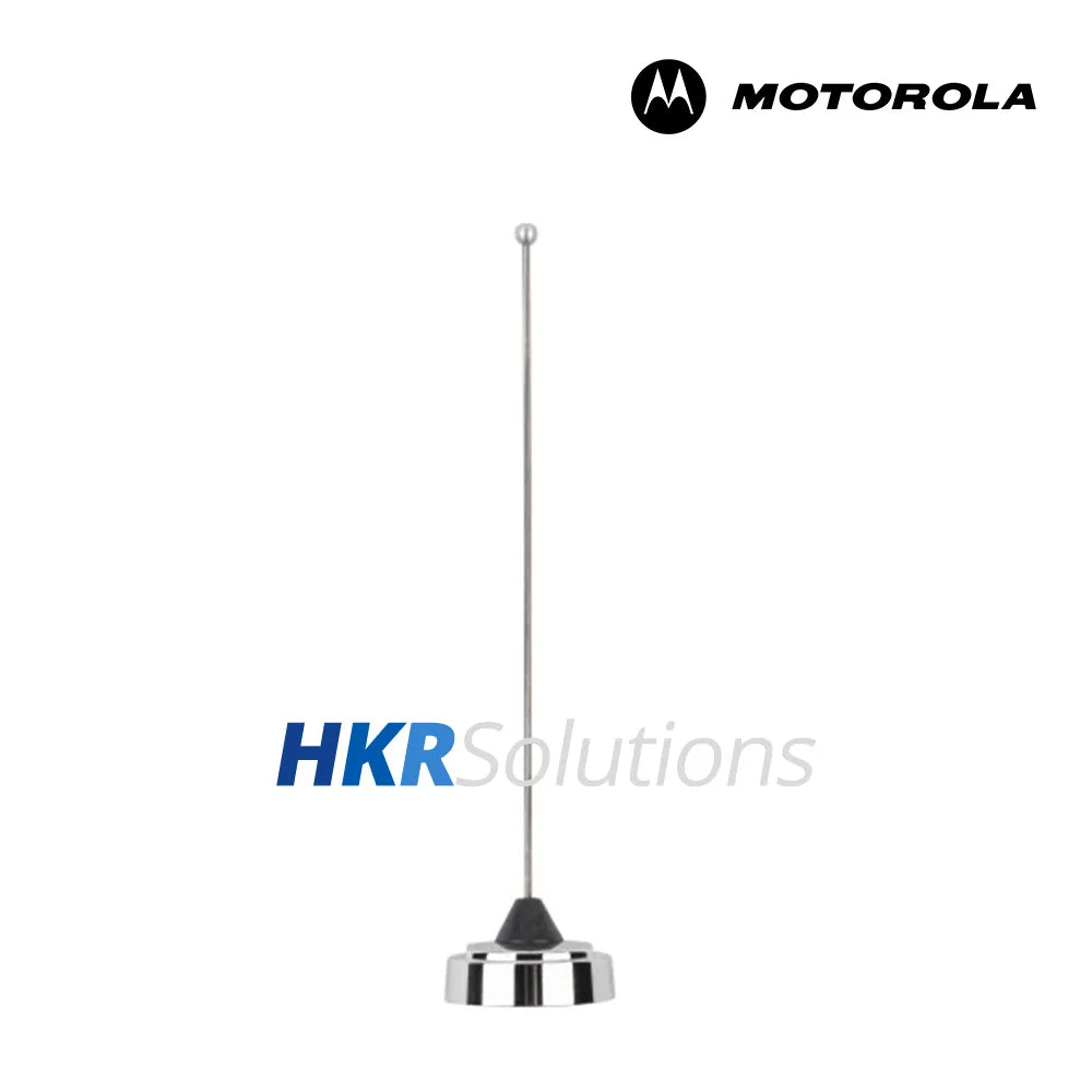 MOTOROLA TAE6052 Through-Hole Antenna 450-470 Mhz