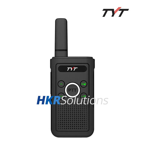 TYT TC-16 Portable Radio