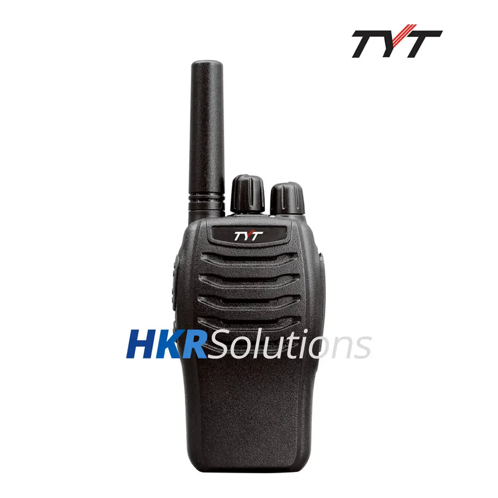 TYT TC-666 Portable Radio