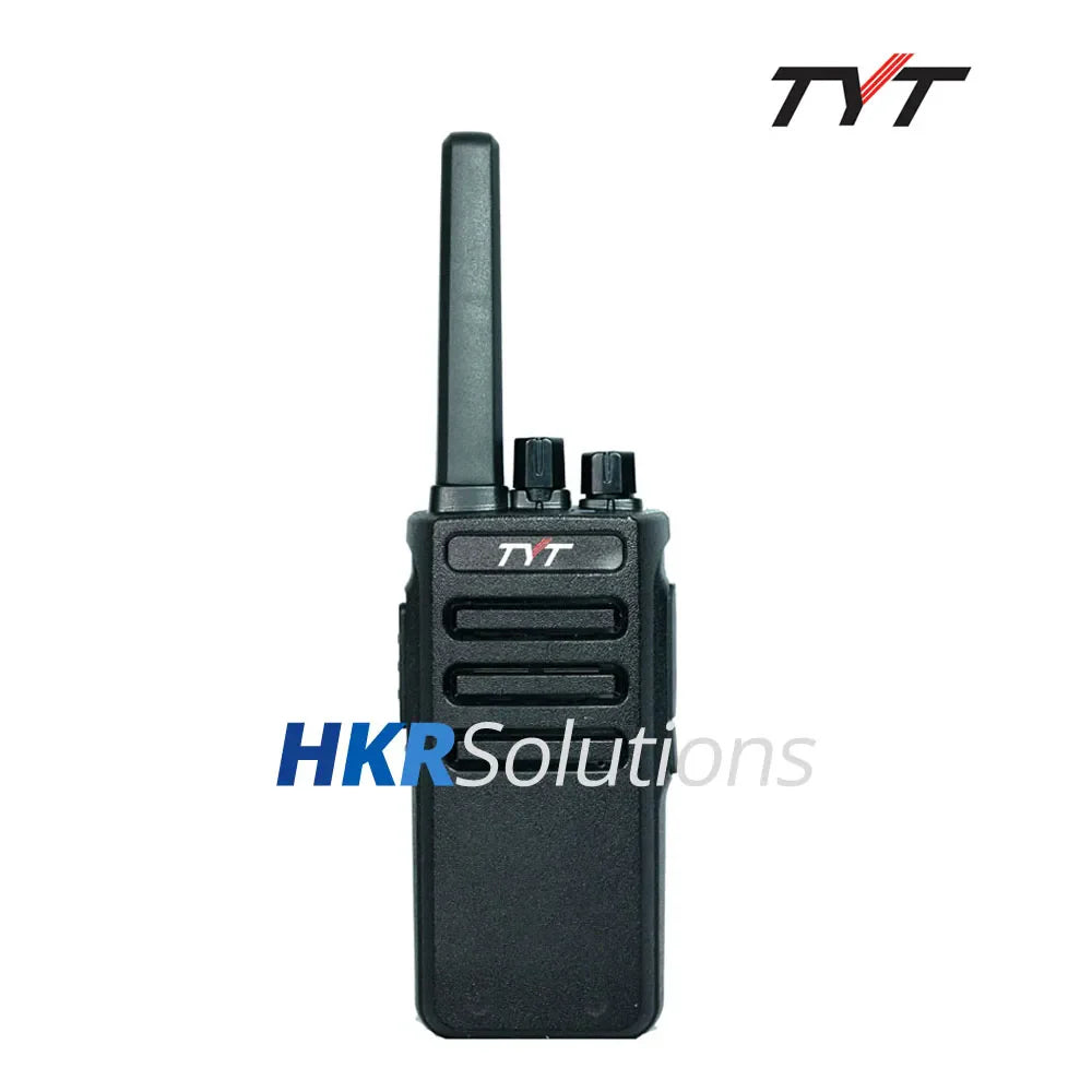 TYT TC-F1 Portable Radio