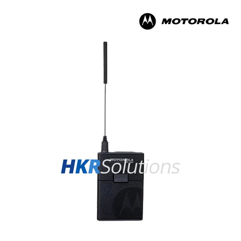 MOTOROLA TETRA TCR1000 Covert Terminal