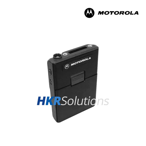 MOTOROLA TETRA TCR1000 Covert Terminal