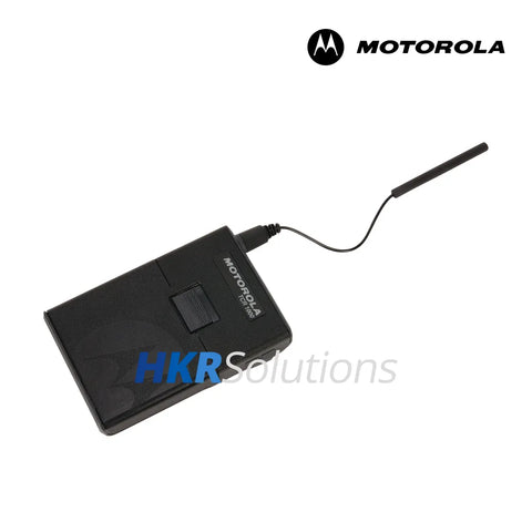 MOTOROLA TETRA TCR1000 Covert Terminal