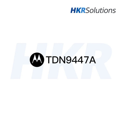 MOTOROLA TDN9447A Adapter