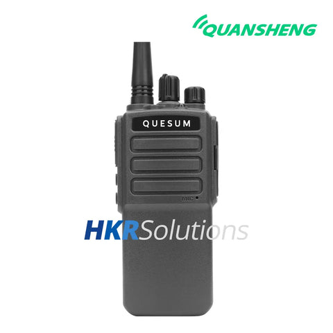 quansheng TG-DM88