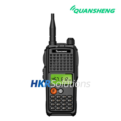 quansheng TG-K10AT