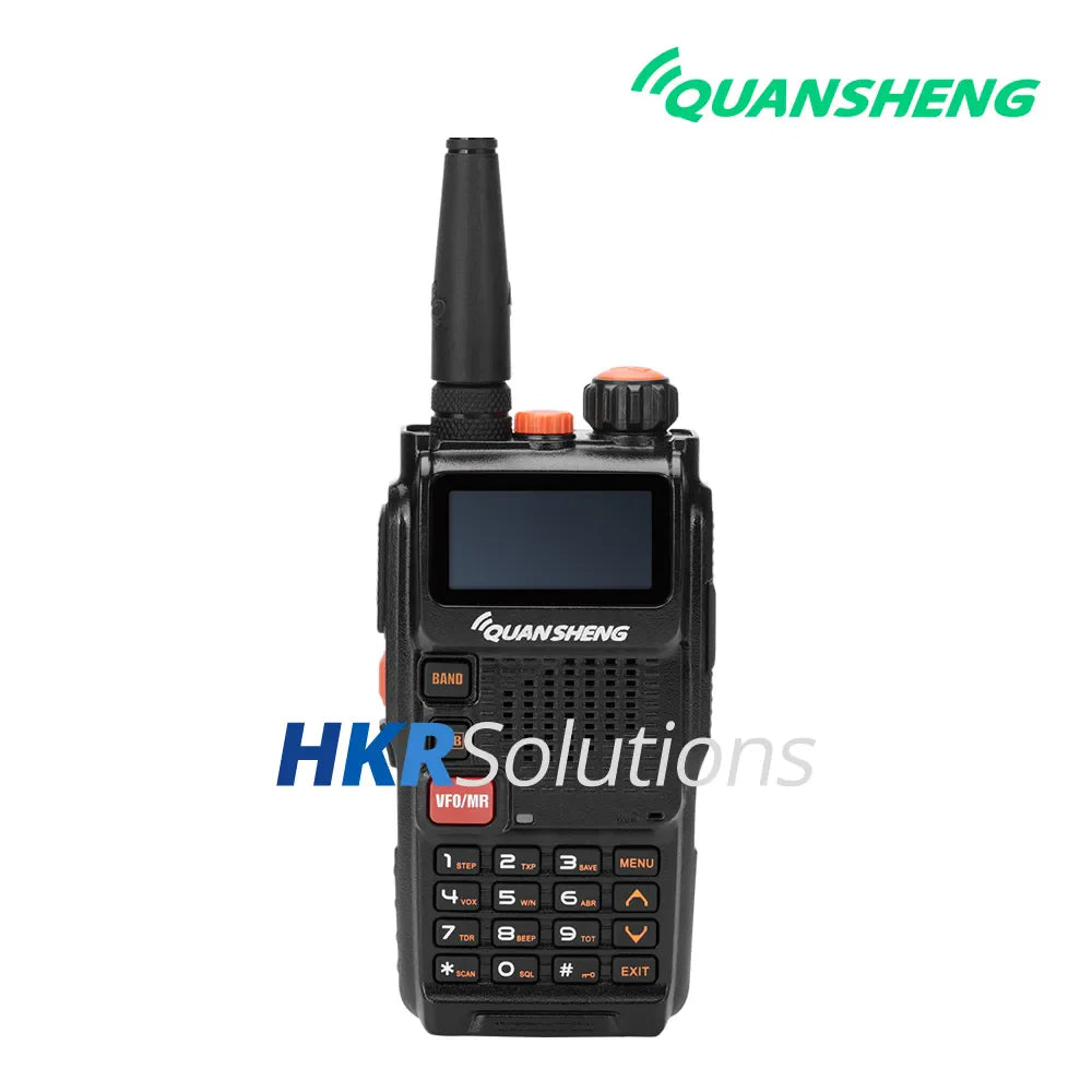 quansheng TG-K4AT(UV)