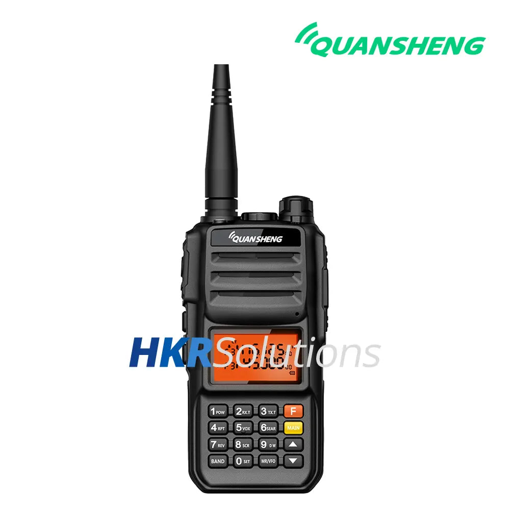 quansheng TG-UV2PLUS