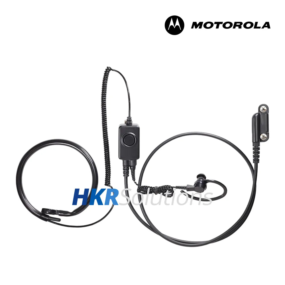 MOTOROLA TH-02-460ME Over The Head Headset