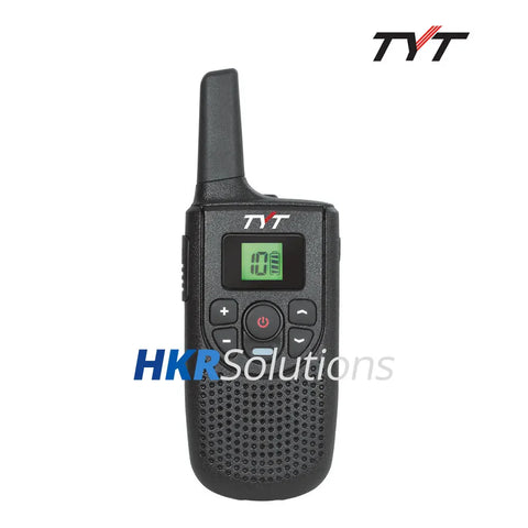 TYT TH-258 Portable Radio