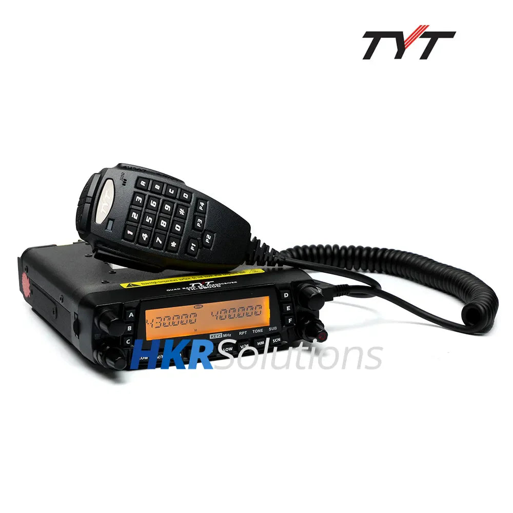 TYT TH-9800D Mobile Radio