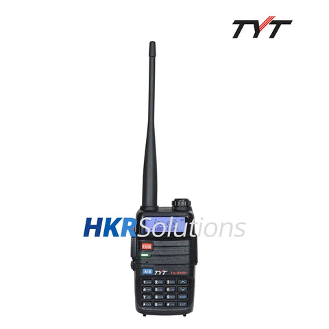 TYT TH-UV8R Portable Radio