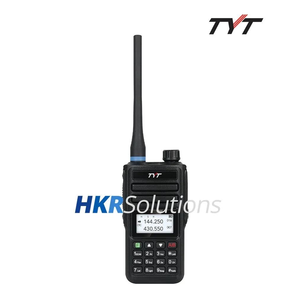 TYT TH-UV98-PLUS Portable Radio