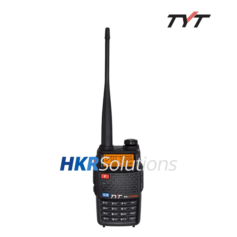 TYT TH-UVF8D Portable Radio