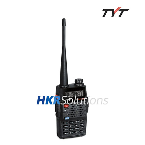 TYT TH-UVF9D Portable Radio