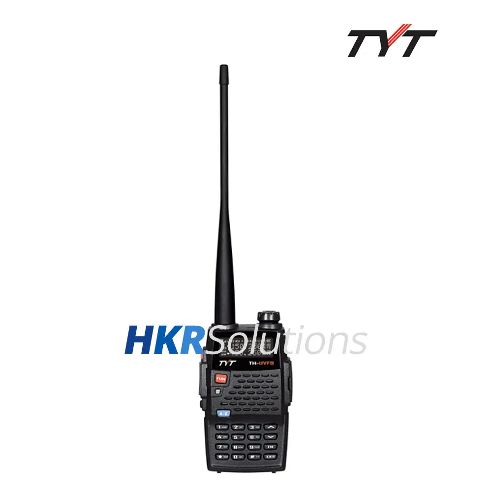 TYT TH-UVF9 Portable Radio