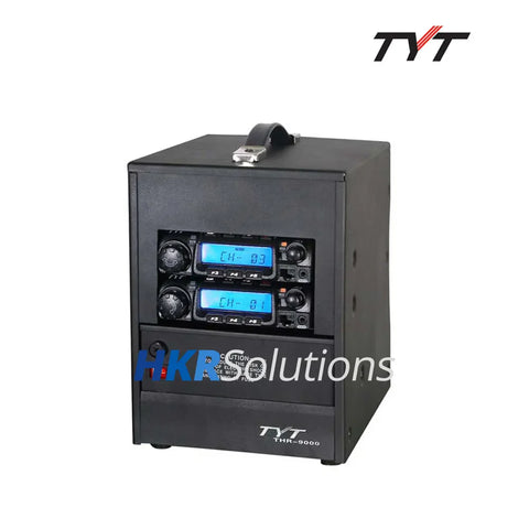 TYT THR-9000D Repeater