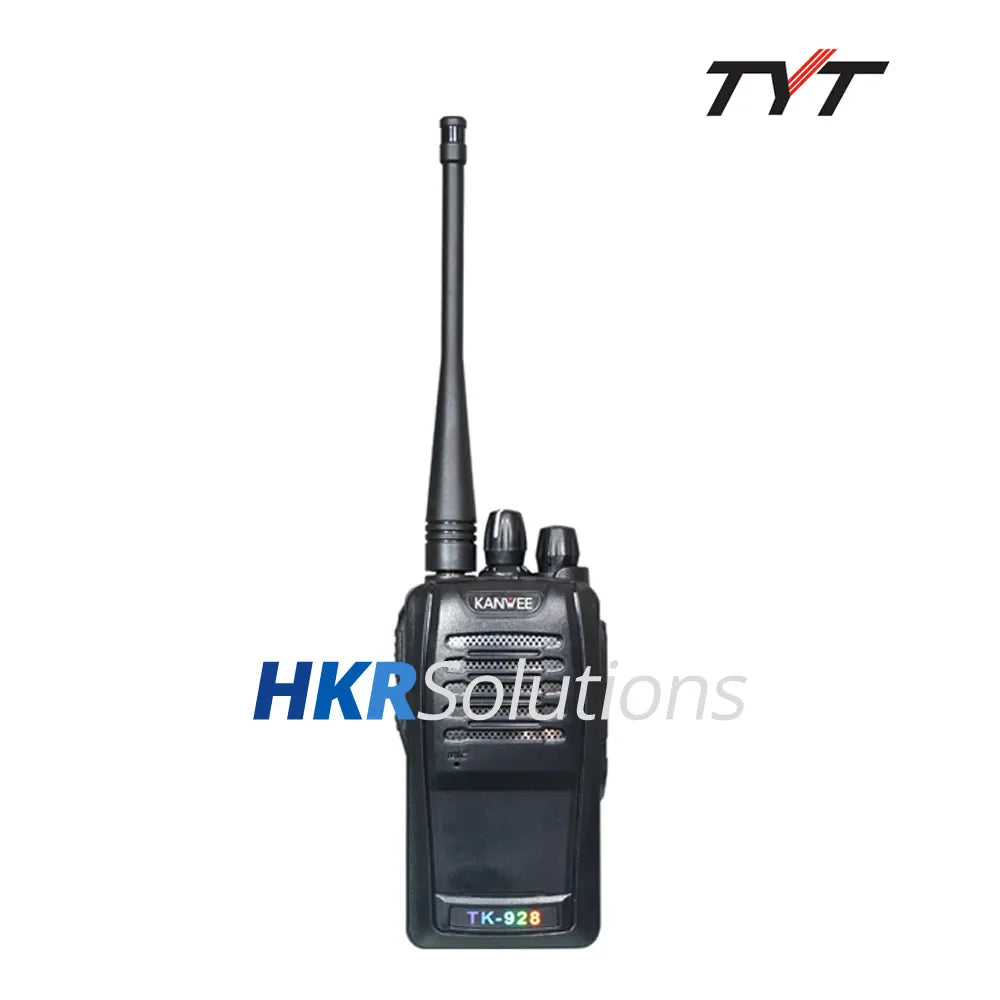 TYT TK-928 Portable Radio