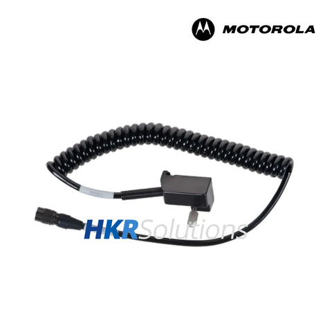 MOTOROLA TKN8531 Keyloader Cable Key Variable Loader3000