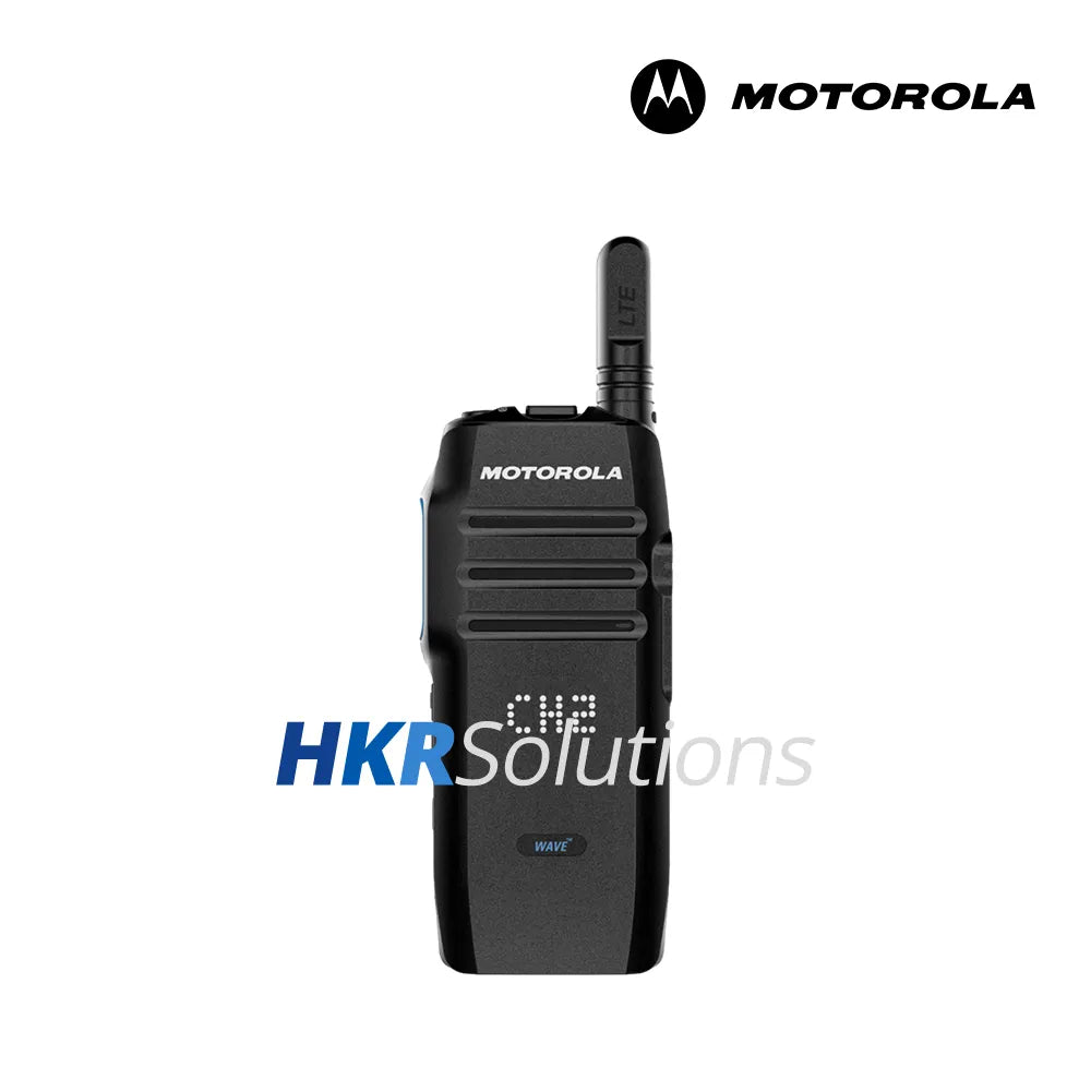 MOTOROLA Business TLK100 Portable Two-Way Radio