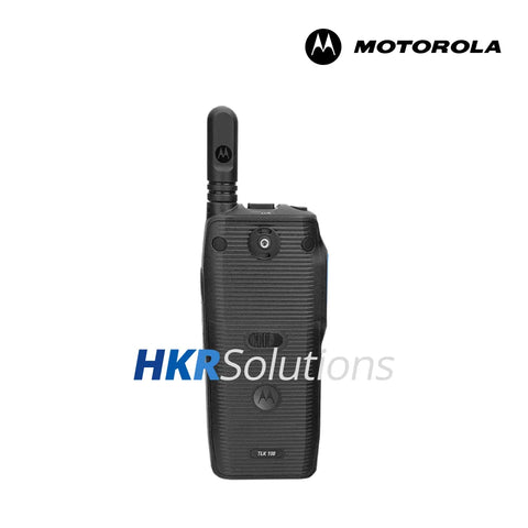 MOTOROLA Business TLK100 Portable Two-Way Radio