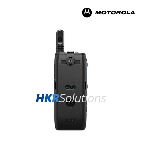 MOTOROLA Business TLK110 Portable Two-Way Radio