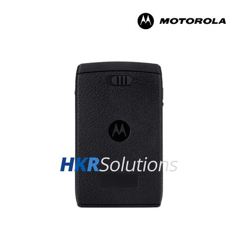 MOTOROLA TETRA TPG2200 ADVISOR Two-Way Pager