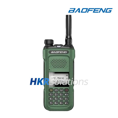 BAOFENG UV-10 Dual Band Radio