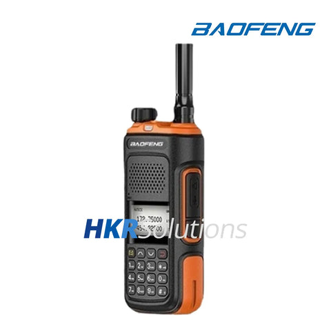 BAOFENG UV-10 Dual Band Radio