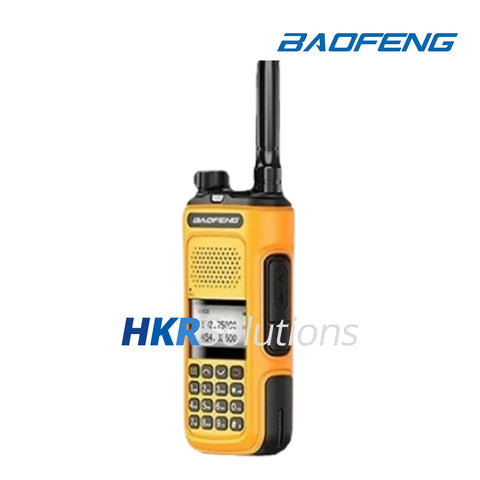 BAOFENG UV-10 Dual Band Radio