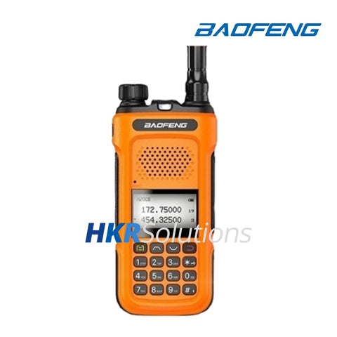 BAOFENG UV-10 Dual Band Radio