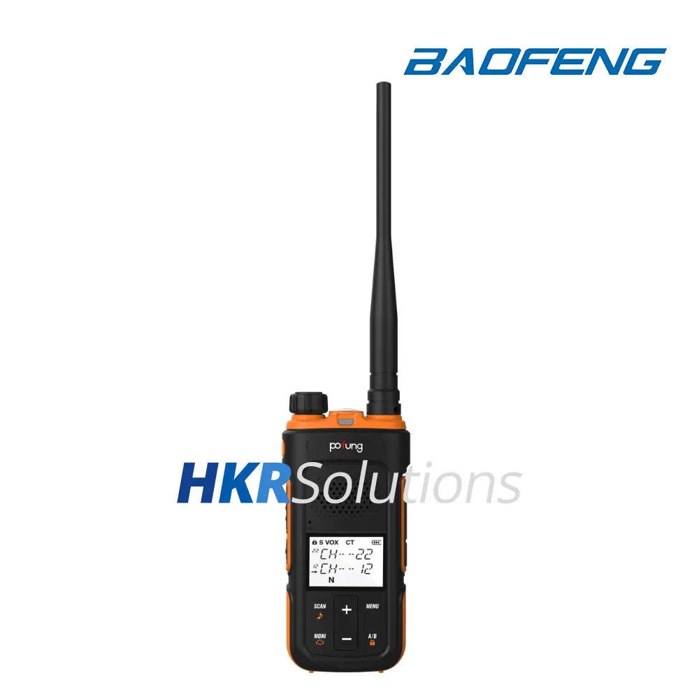 BAOFENG UV-11 Radio