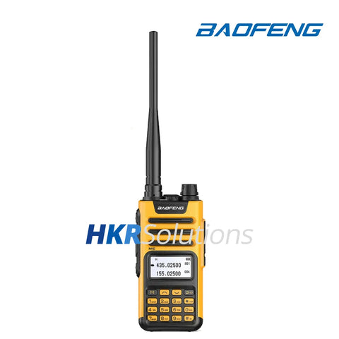 Radio GMRS BAOFENG UV-13 Pro | 10 W