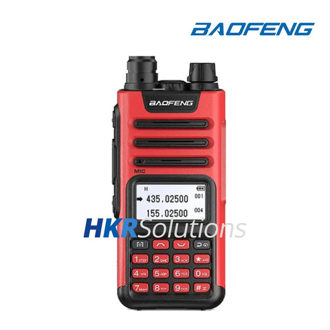 Radio GMRS BAOFENG UV-13 Pro | 10 W