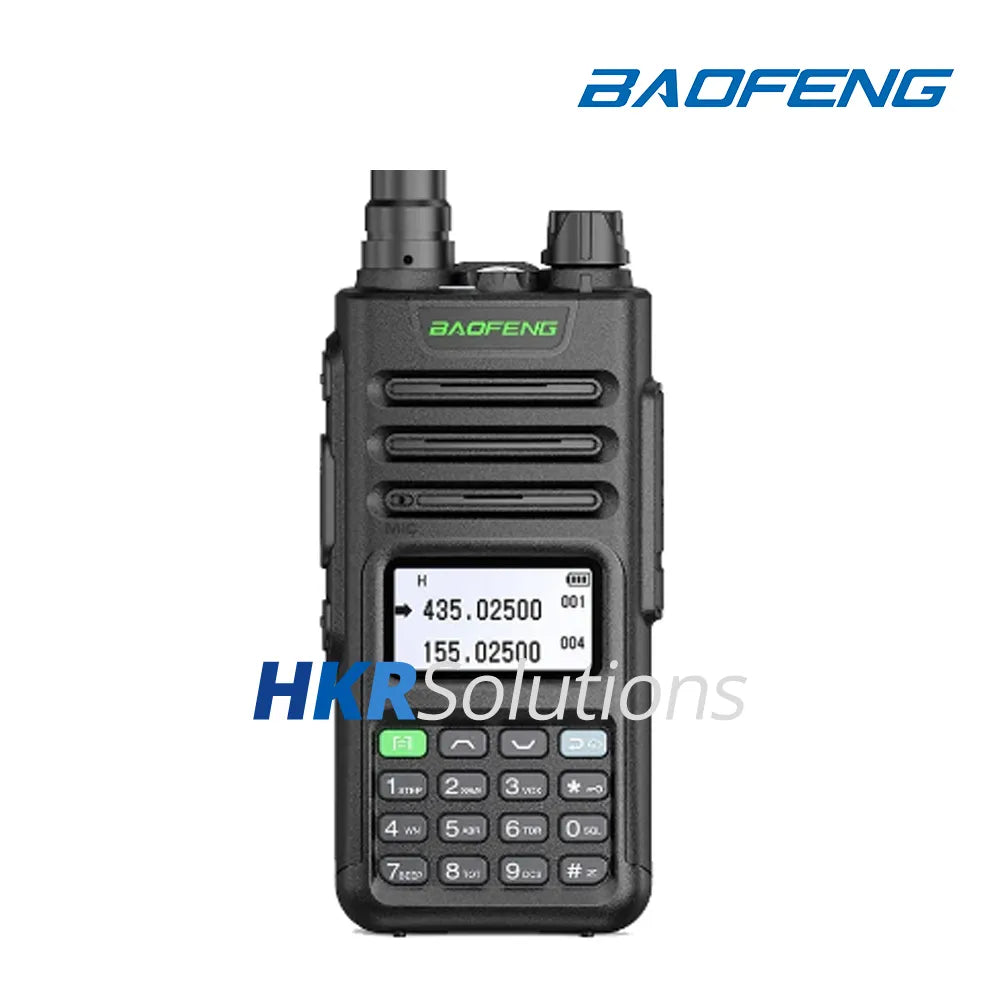 BAOFENG UV-13 Pro GMRS Radio | 10W