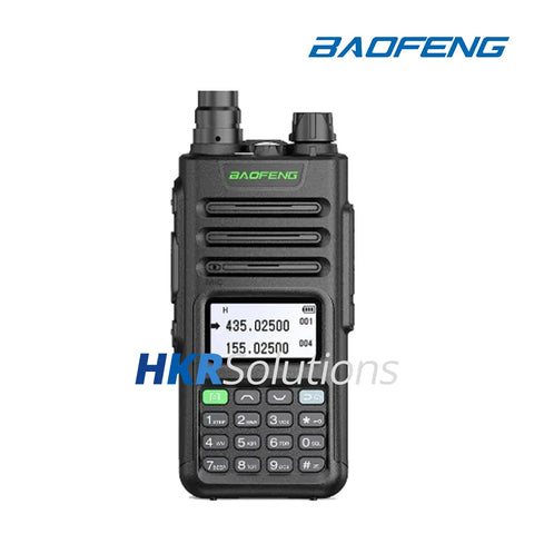 Radio GMRS BAOFENG UV-13 Pro | 10 W