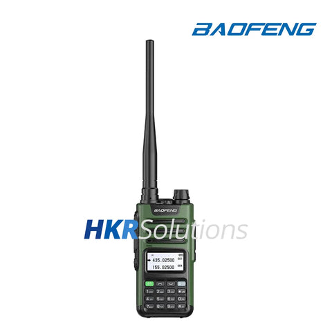 BAOFENG UV-13 Pro GMRS Radio | 10W