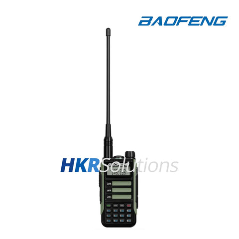 BAOFENG UV-16 Dual Band Radio