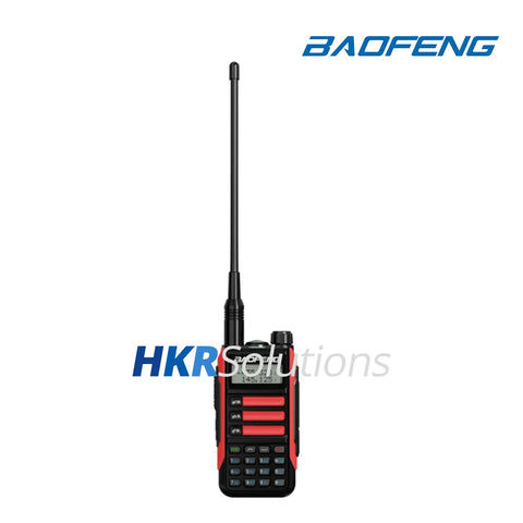 BAOFENG UV-16 Dual Band Radio