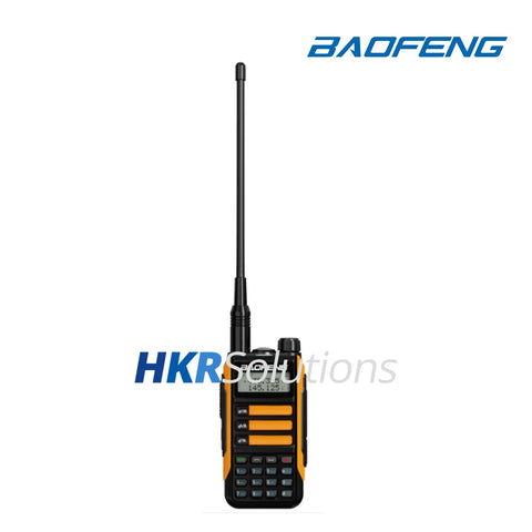 BAOFENG UV-16 Dual Band Radio