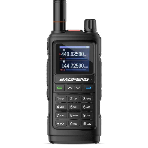 BAOFENG UV-17R 5W Dual Band Radio